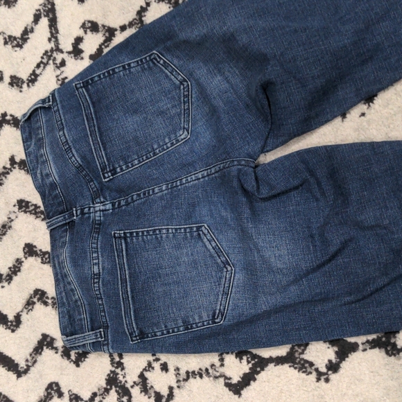 Pistola *REVOLVE Brand* Women's Skinny Medium Wash Jeans Size 26 EUC - Picture 7 of 7